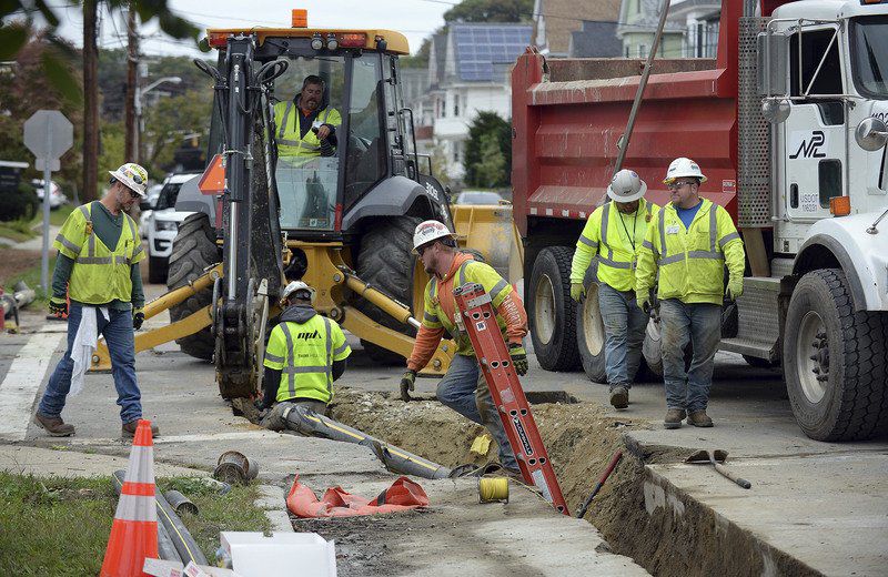 Years and miles of work on road to recovery